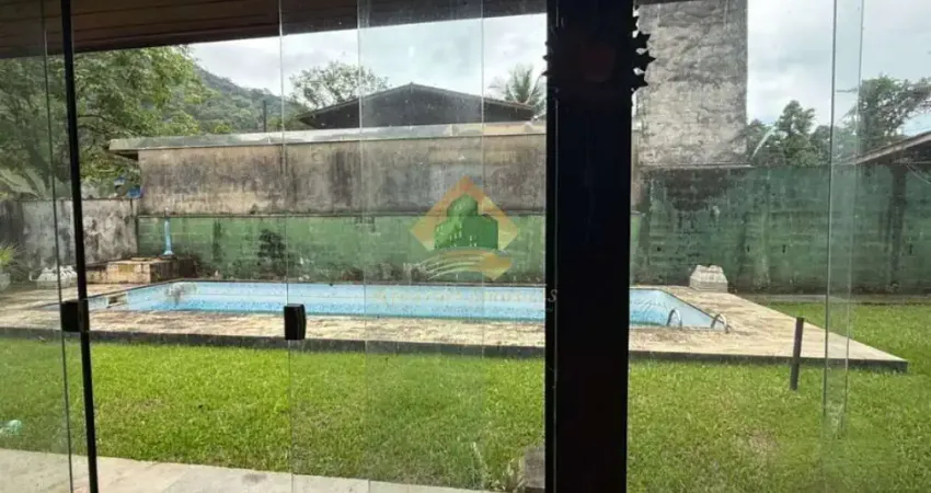 Casa com 4 quartos à venda em Ressaca, Ubatuba 