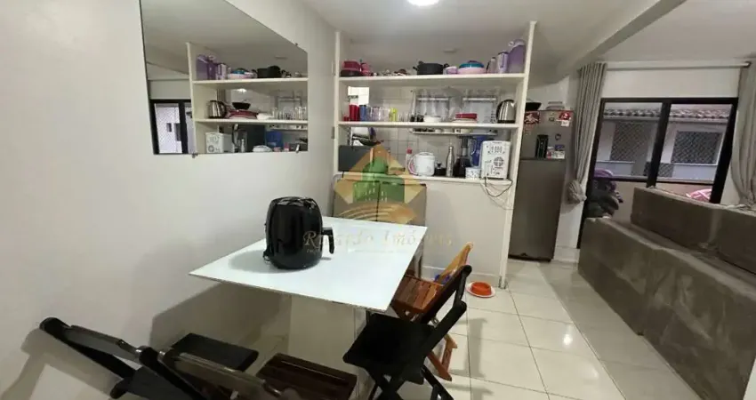 Apartamento com 2 quartos à venda em Itaguá, Ubatuba 