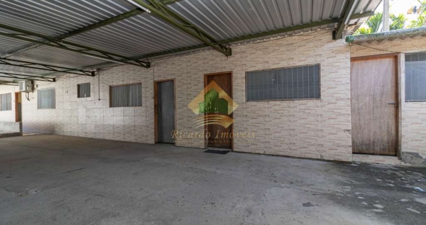 Casa com 1 quarto à venda em Perequê Açu, Ubatuba 