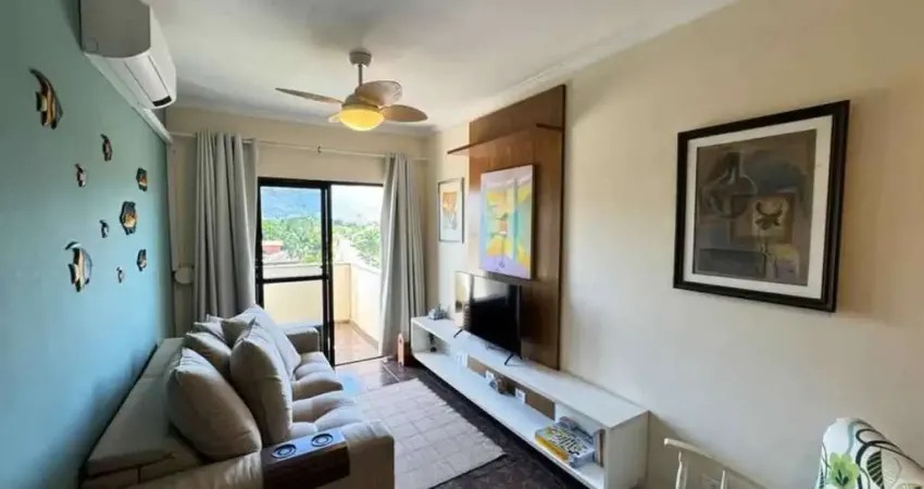 Apartamento com 2 quartos à venda em Itaguá, Ubatuba 