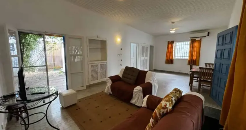 Casa com 3 quartos à venda na Barra da Lagoa, Ubatuba 