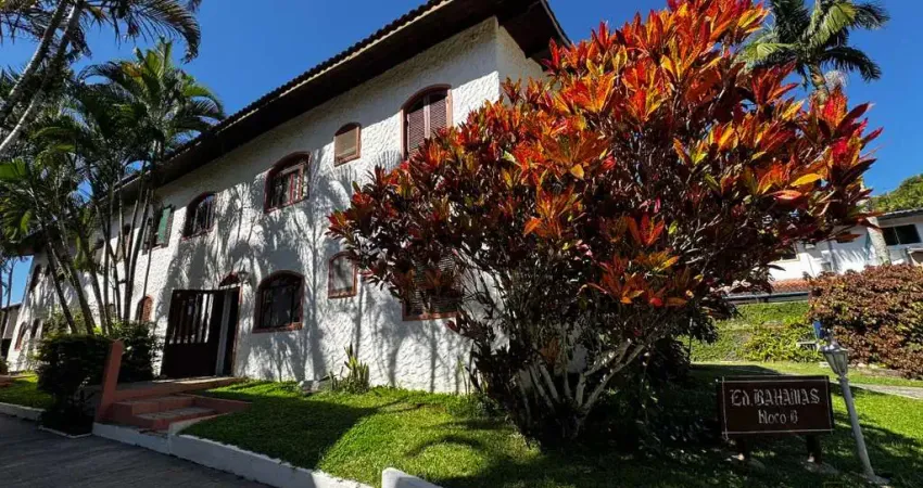 Apartamento com 1 quarto à venda em Toninhas, Ubatuba 
