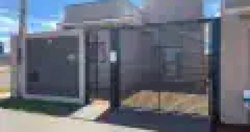 Casa com 2 quartos à venda no Centro, Três Lagoas 