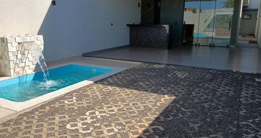 Oportunidade Imperdível no Bairro Ipê 3 - Três Lagoas/MS!