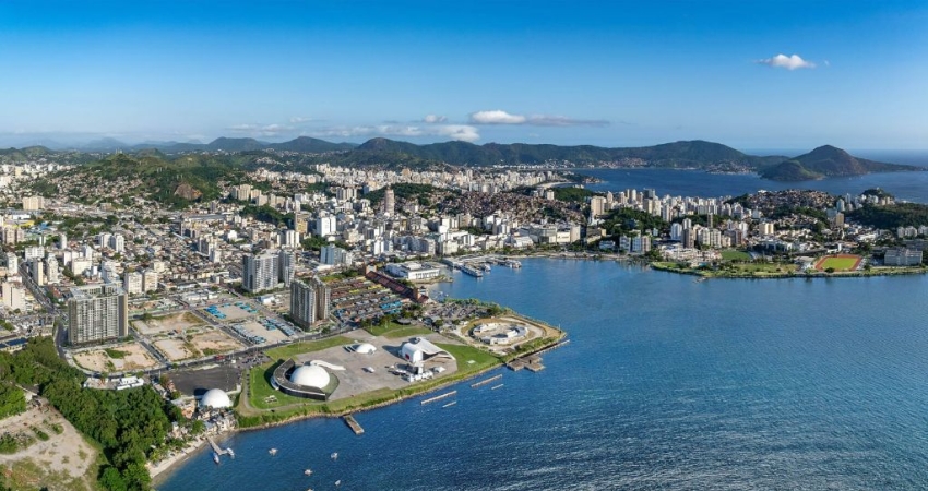 Vista Previlegiada
