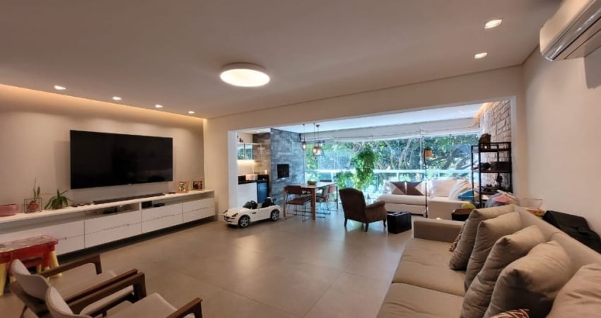 Apartamento com 3 quartos à venda na Rua Conceição Marcondes Silva, 170, Campo Belo, São Paulo