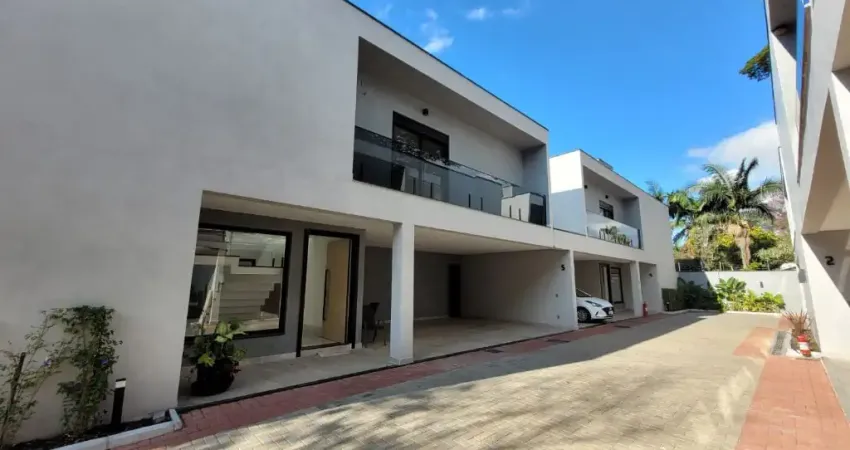 Casa nova  em condomínio com 4 quartos  no jardim Petrópolis, Sp