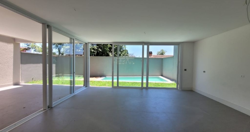 Casa nova com 4 suítes a venda no Jardim dos estados