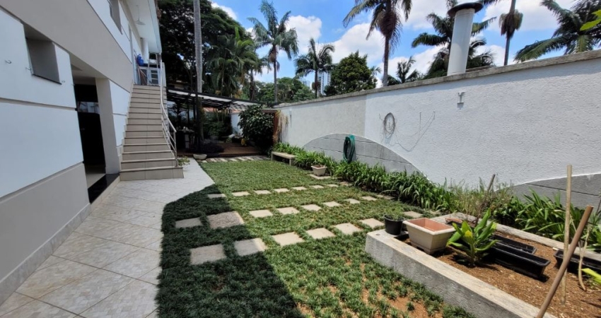 Casa com 3 quartos à venda no Jardim Santo Amaro, São Paulo 