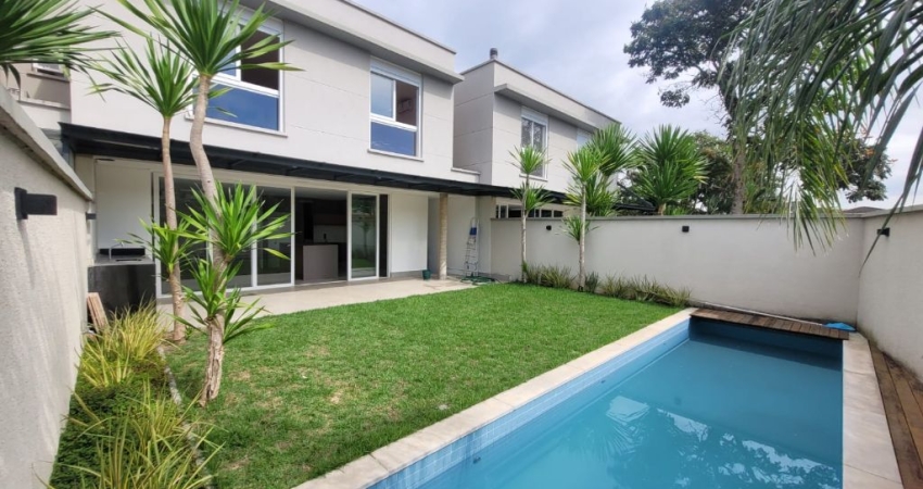 Casa em condomínio com 4 suítes no Jardim dos estados