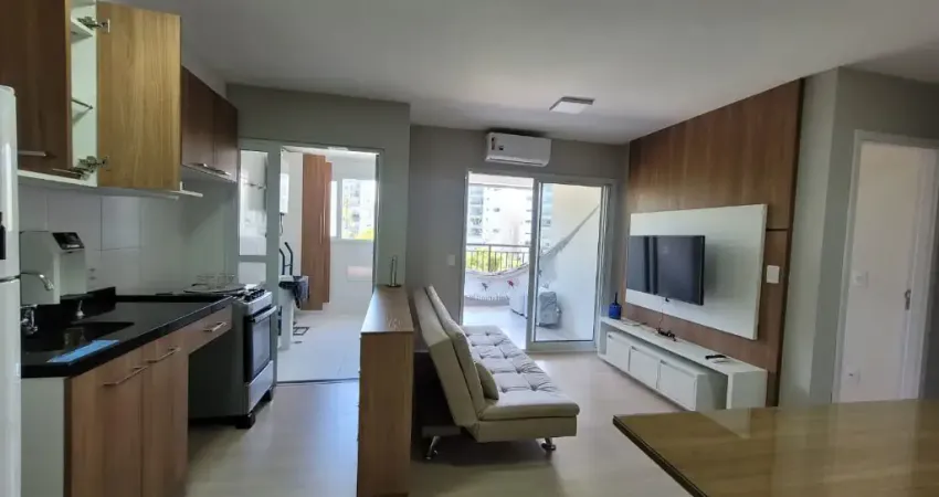 Apartamento com 2 quartos, decorado a venda no Alto da Boa vista