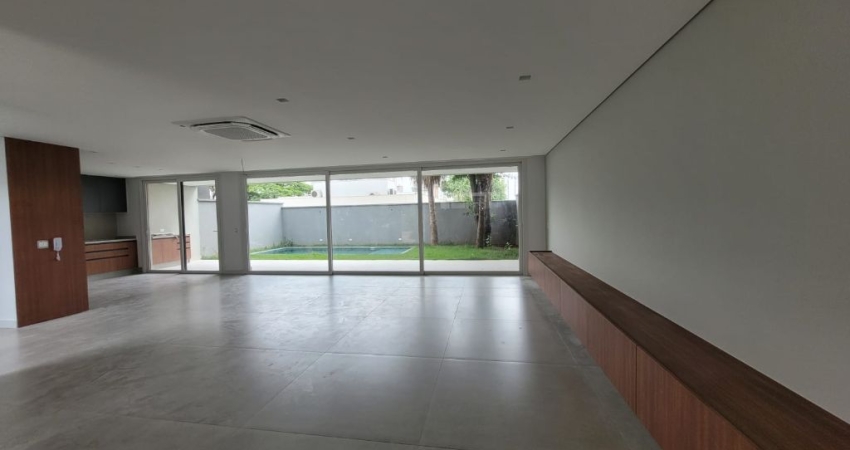 Casa em condomínio fechado com 4 quartos à venda na Rua Vicente Leporace, 344, Campo Belo, São Paulo