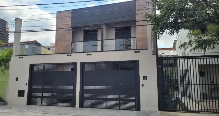 Casa em condomínio fechado com 3 quartos à venda na Rua Mário Enzio Pasqualucci, 236, Vila São Francisco (Zona Sul), São Paulo