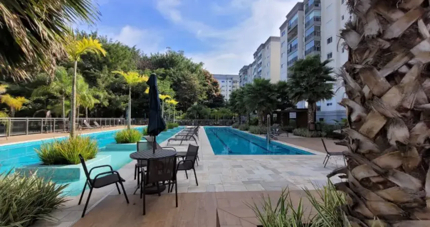 Apartamento com  quartos 1 suíte a venda em Santo Amaro