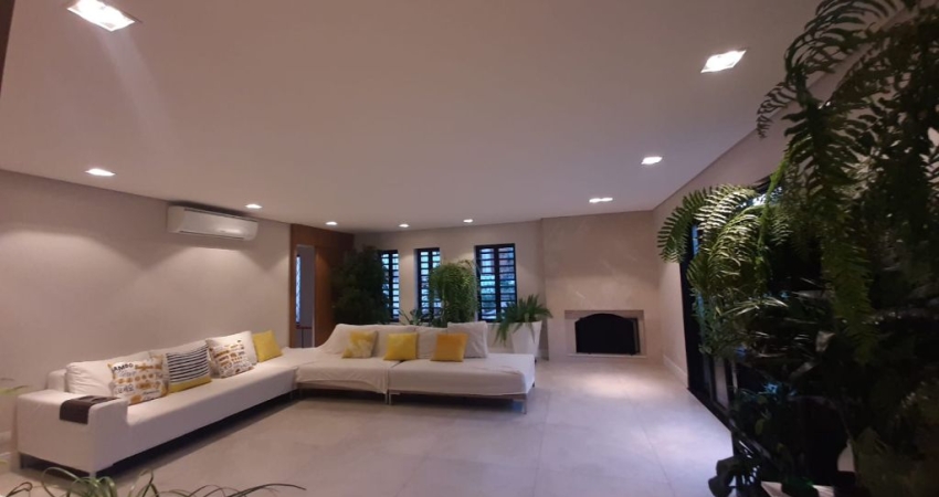Casa Com 3 quartos a venda No Jardim Petrópolis , Alto da Boa Vista.