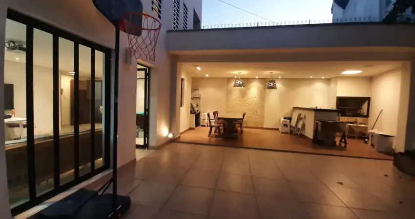 Casa com 3 quartos a venda no jardim petrópolis , alto da boa vista.