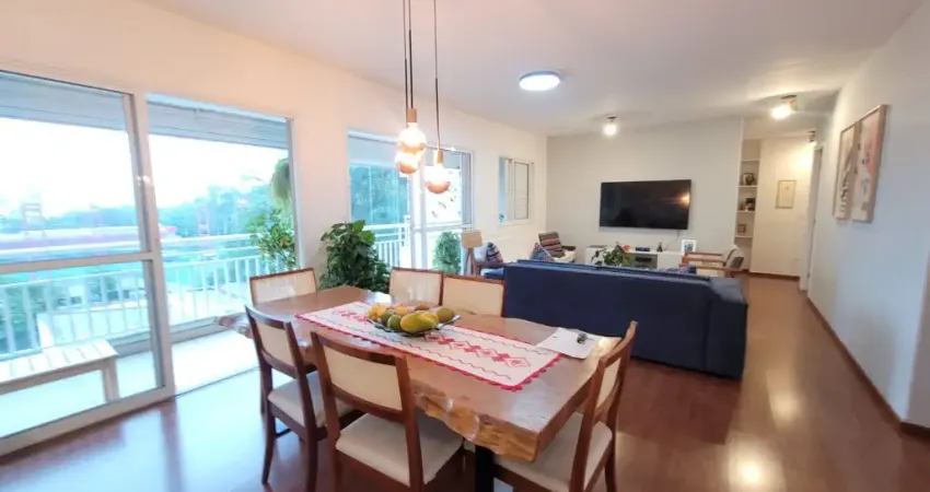 Apartamento com 4 quartos 3 suites a venda no alto da boa vista