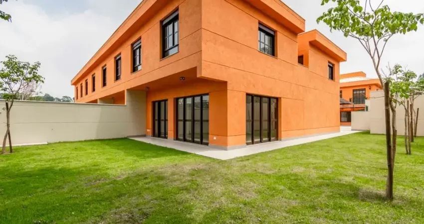 Leveza da toscana para olhares exigentes, a experiência de morar em um condomínio aconchegante e charmoso