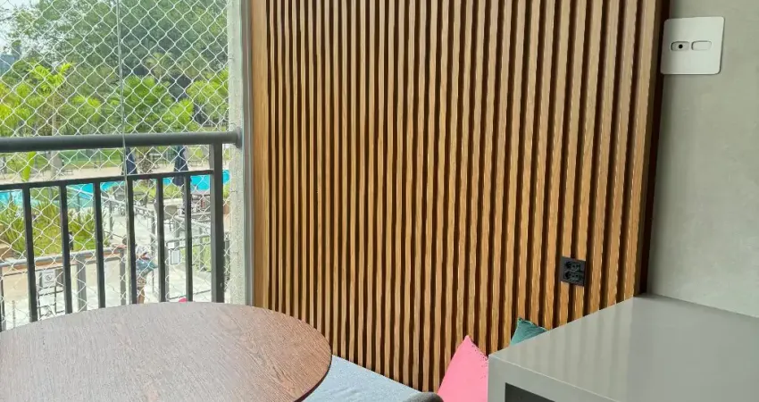 Apartamento com 2 quartos à venda na Rua Carlos Gomes, 924, Santo Amaro, São Paulo