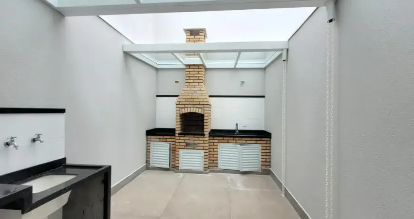 Casa com 3 quartos à venda na Rua Dalva de Oliveira, Jardim Caravelas, São Paulo