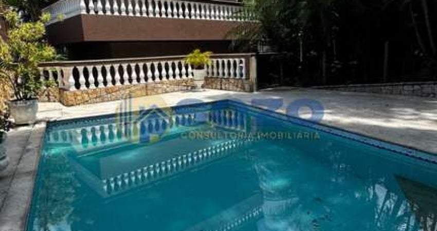 Casa com 5 quartos à venda na Avenida Guarulhos, Vila Rosália, Guarulhos