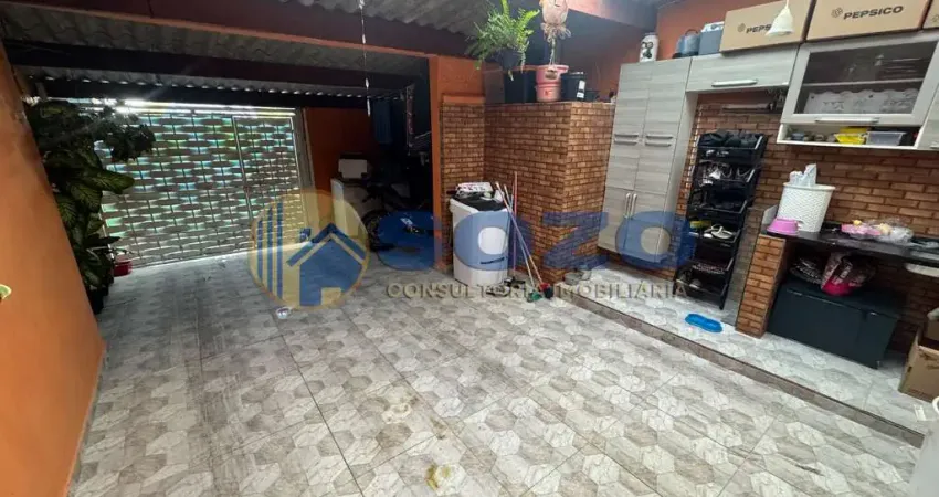 Casa com 5 quartos à venda na Poá, Jardim Débora, Poá