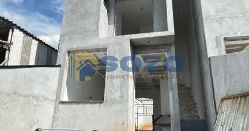 Casa com 2 quartos à venda na Mogi das Cruzes, Vila Brasileira, Mogi das Cruzes
