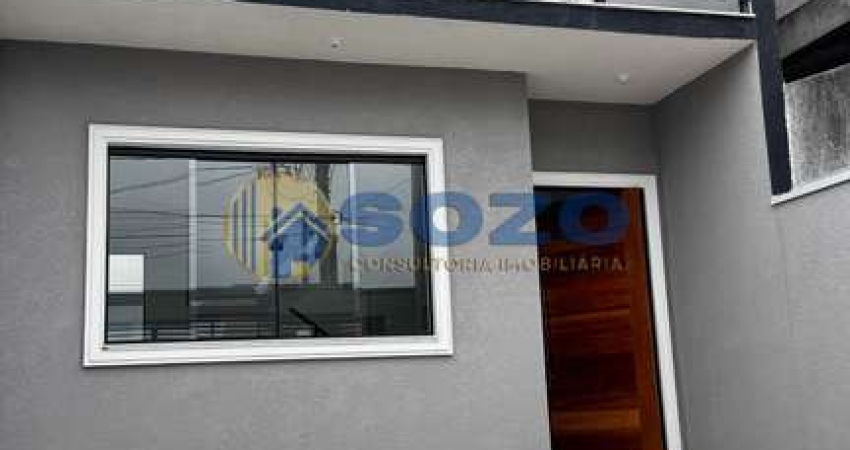Casa com 3 quartos à venda na Mogi das Cruzes, Jardim Cambuci, Mogi das Cruzes