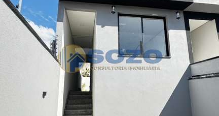 Casa com 3 quartos à venda na Mogi das Cruzes, Jardim Universo, Mogi das Cruzes