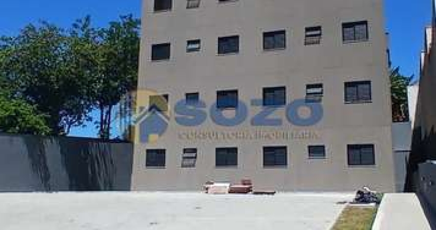 Apartamento com 2 quartos à venda na Mogi das Cruzes, Vila Nova Cintra, Mogi das Cruzes