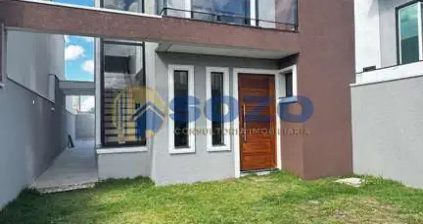 Casa com 3 quartos à venda na Mogi das Cruzes, Jardim Nathalie, Mogi das Cruzes