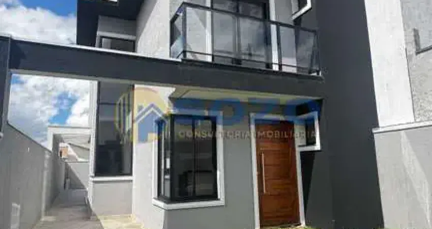 Casa com 3 quartos à venda na Mogi das Cruzes, Jardim Nathalie, Mogi das Cruzes