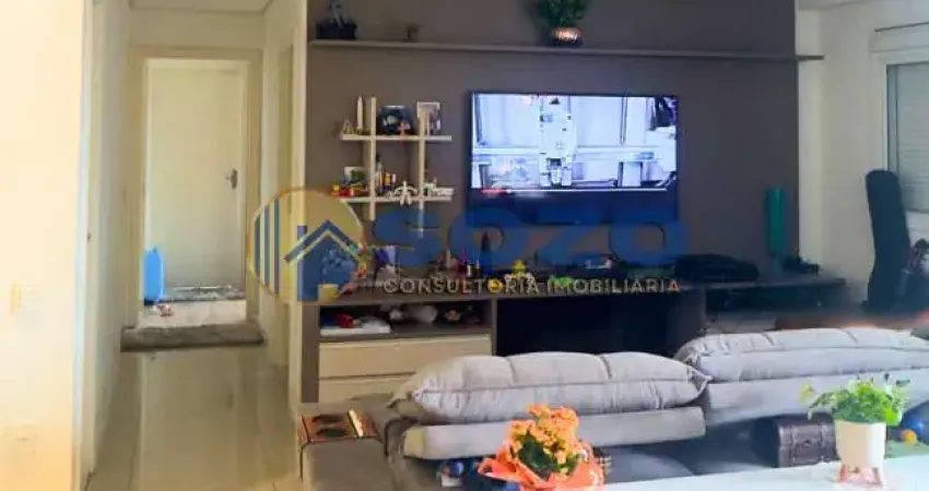 Apartamento à venda na Centro, Centro, Suzano