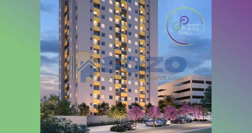 Apartamento com 2 quartos à venda na Rua Gomes Cardim, Mogi Moderno, Mogi das Cruzes