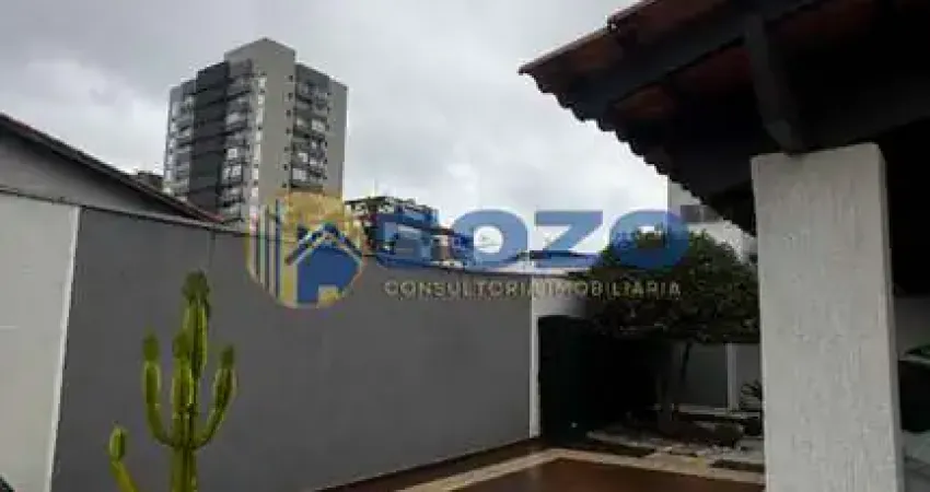 Casa com 3 quartos à venda na Centro, Centro, Suzano