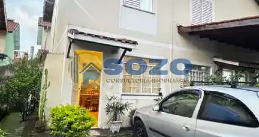 Casa com 2 quartos à venda na Avenida Kennedy, Jardim Bela Vista, Mogi das Cruzes