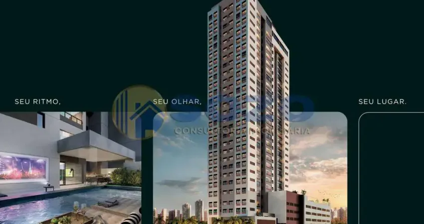 Apartamento com 3 quartos para alugar na Avenida Francisco Rodrigues Filho, Vila Mogilar, Mogi das Cruzes