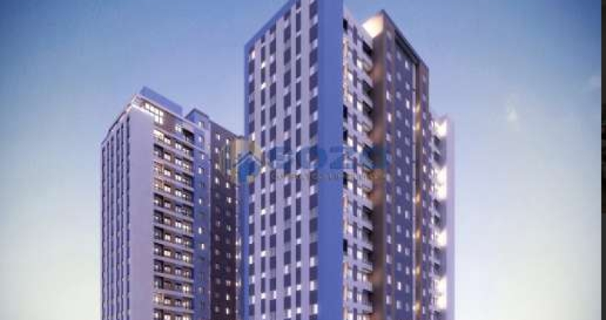 Apartamento com 2 quartos à venda na Avenida Nossa Senhora de Lourdes, Nº 472, Jardim Débora, Poá