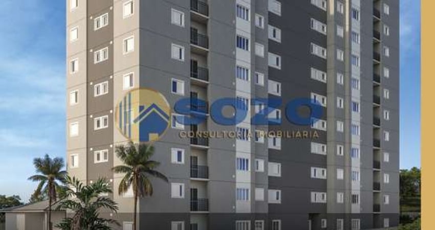 Apartamento com 2 quartos à venda na Estrada do viaduto Nº2050, Fazenda Aya, Suzano
