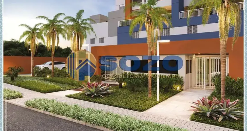 Apartamento com 2 quartos à venda na Rua Nove de Julho ,Nº 1.400, Centro, Suzano