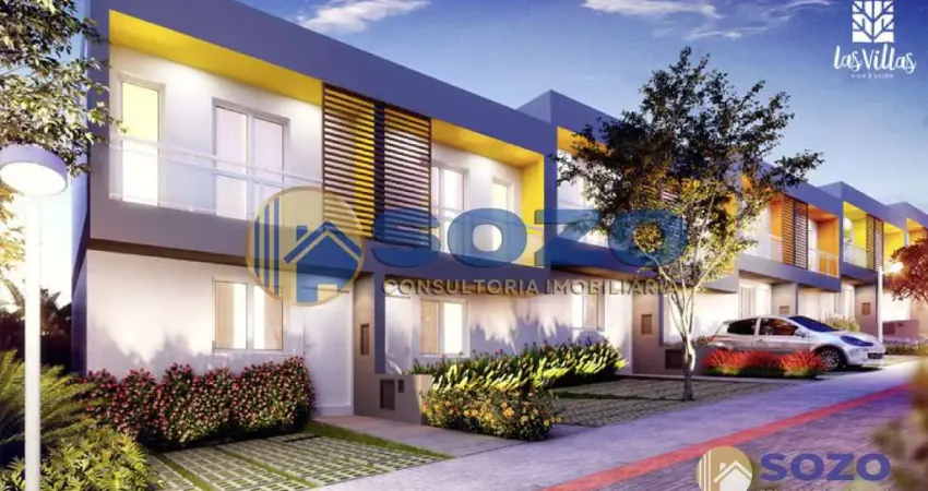 Casa com 2 quartos à venda na Av Manoel Casanova, N°1000, Jardim Modelo, Suzano