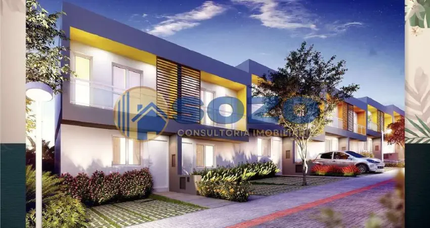 Casa com 3 quartos à venda na Avenida Manoel Casanova, N° 1150, Jardim Modelo, Suzano