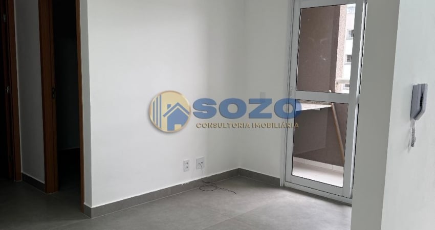 Apartamento 2 dorms 50m² para Venda ou Locação em Suzano