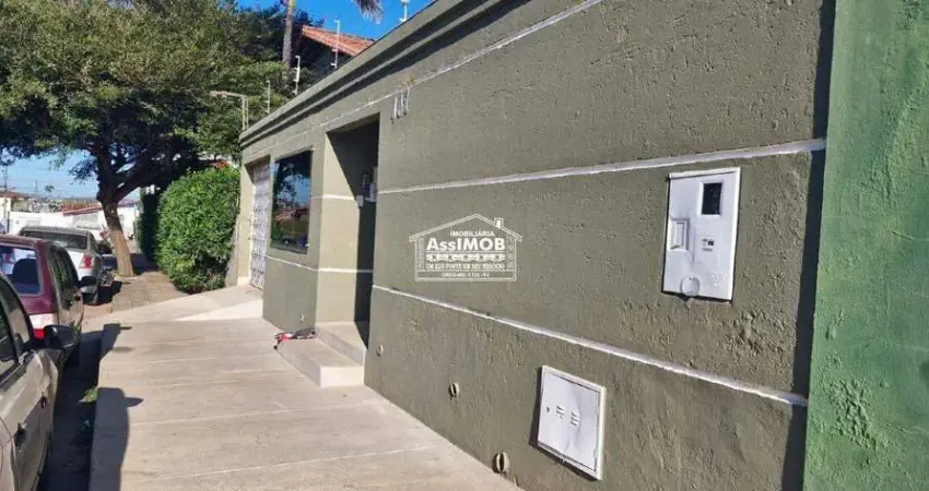 Casa para locação Comercial Rua Lauro Guimarães ,107 - Centro