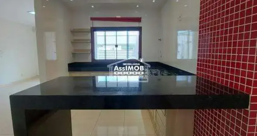 Casa para locação na Rua Manoel Martins Ferreira, 551 - Parque do Príncipe