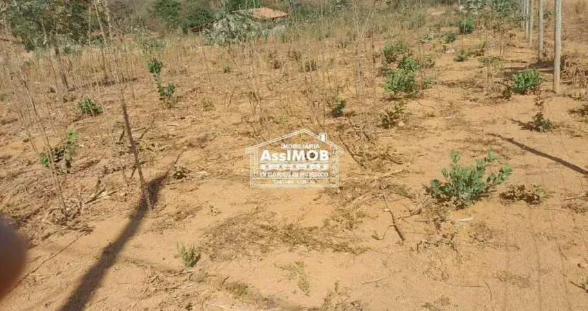 Chácara à venda, Área Rural de Paracatu - Paracatu/MG