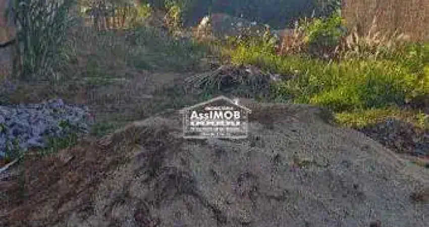 Ponto comercial à venda na Rua dos Caquis, Jardim Serrano, Paracatu