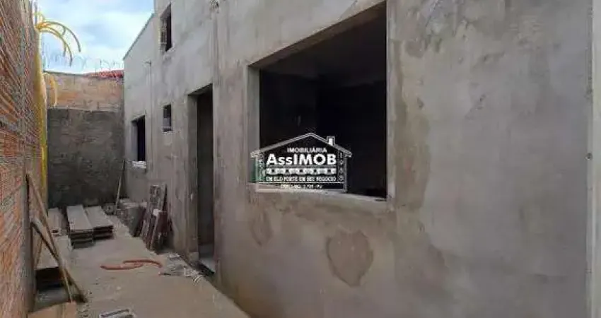 Oportunidade em Paracatu! Kitnet perto da Faculdade Atenas por apenas 150 mil reais