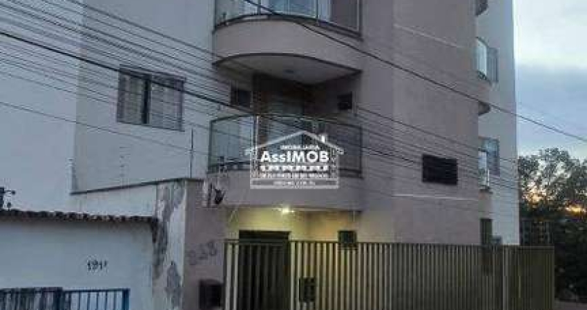 Apartamento para locação na Rua Afrânio Geraldo Martins Ferreira, 243, apto 201 - Joaquim Cordeiro.