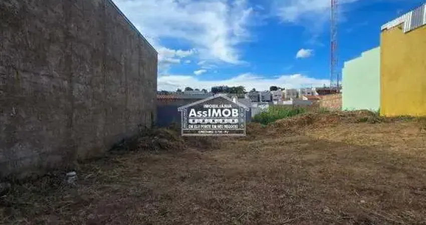 Ótima oportunidade para quem deseja construir um belo Galpão em frente a MG-188